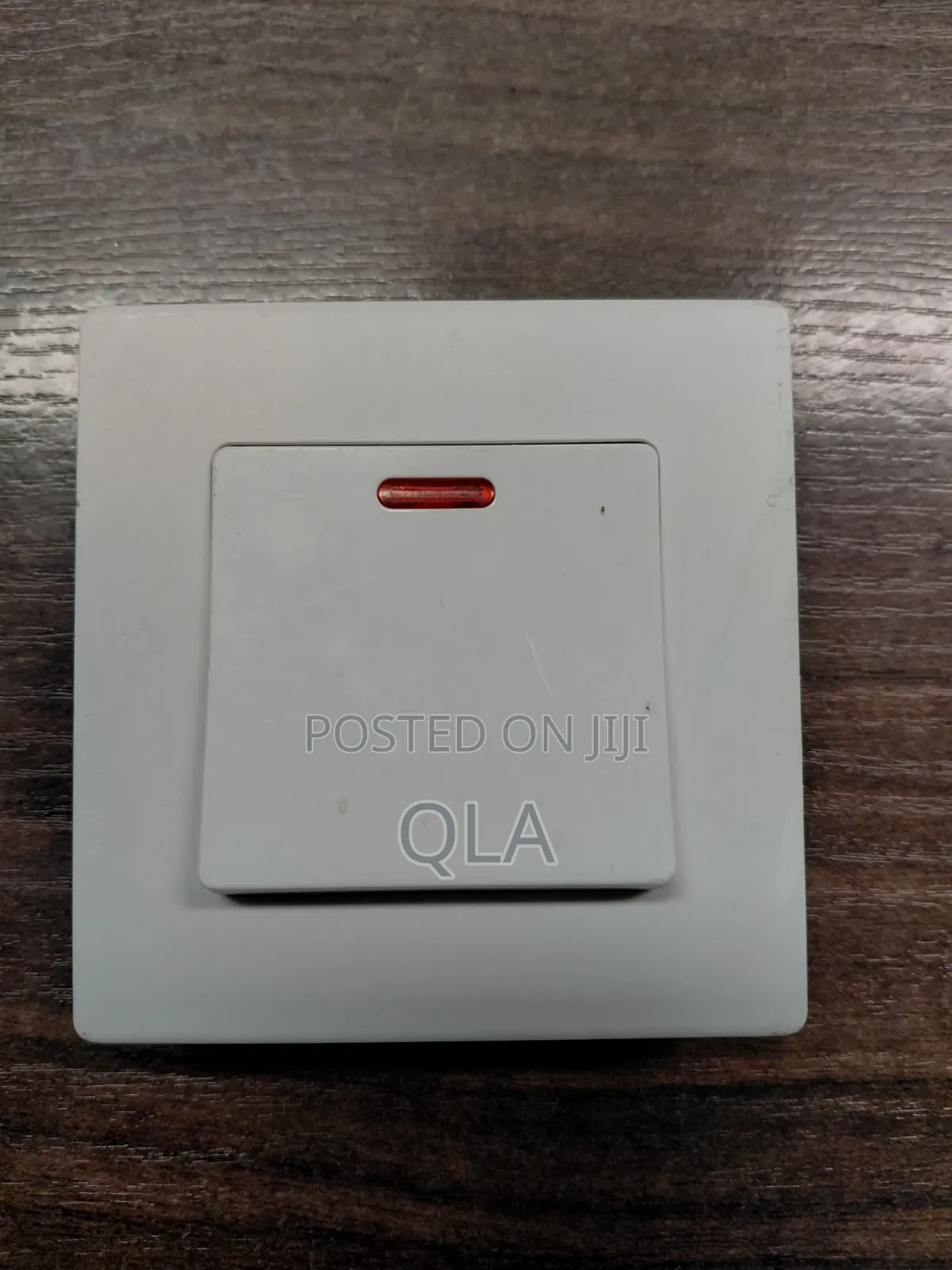 British Standard 20a Dp Switch