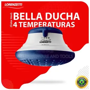 Lorenzetti Bella Ducha 4t Original