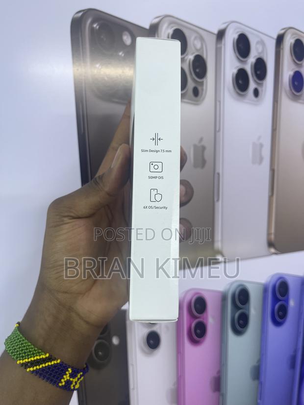 Samsung Galaxy A17 128 GB Black - thumbnail 3