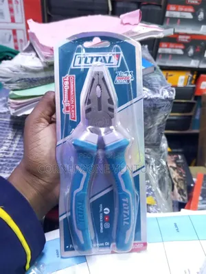 Total 6" Combination Pliers / Combination Pliers