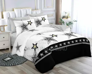 6*7 Cotton Blend Duvet