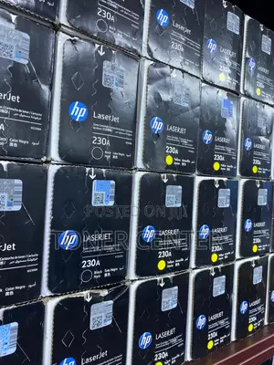 Hp 230a W2302a Yellow Laser Toner Cartridge