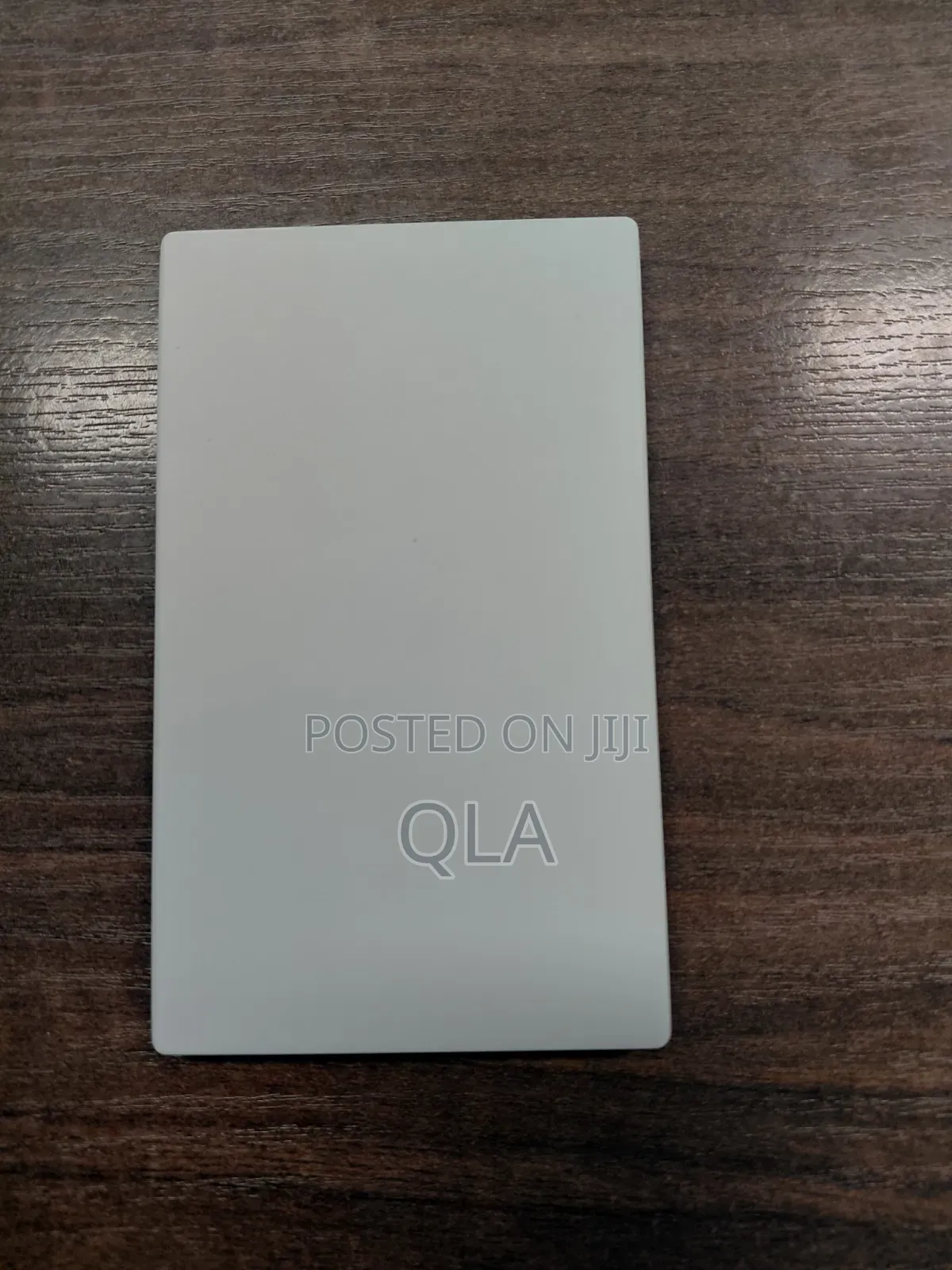 British Standard Blank Plate
