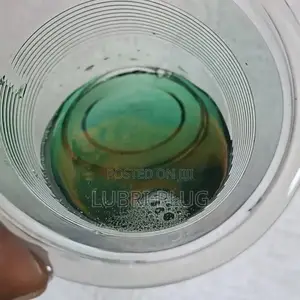 Benzol Ns-3 CVT Fluid