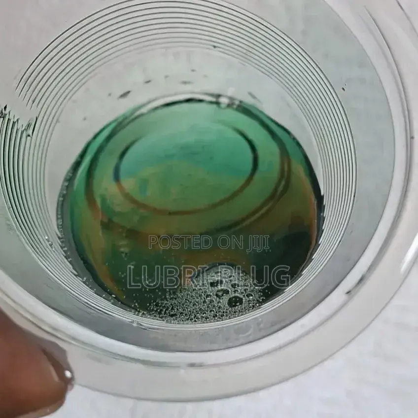Benzol Ns-3 CVT Fluid