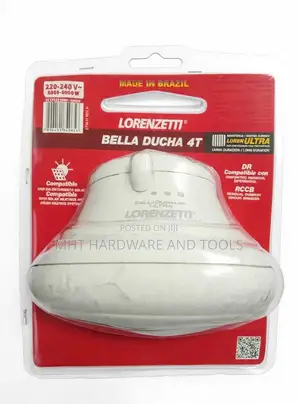 Lorenzetti Bella Ducha 4t Original
