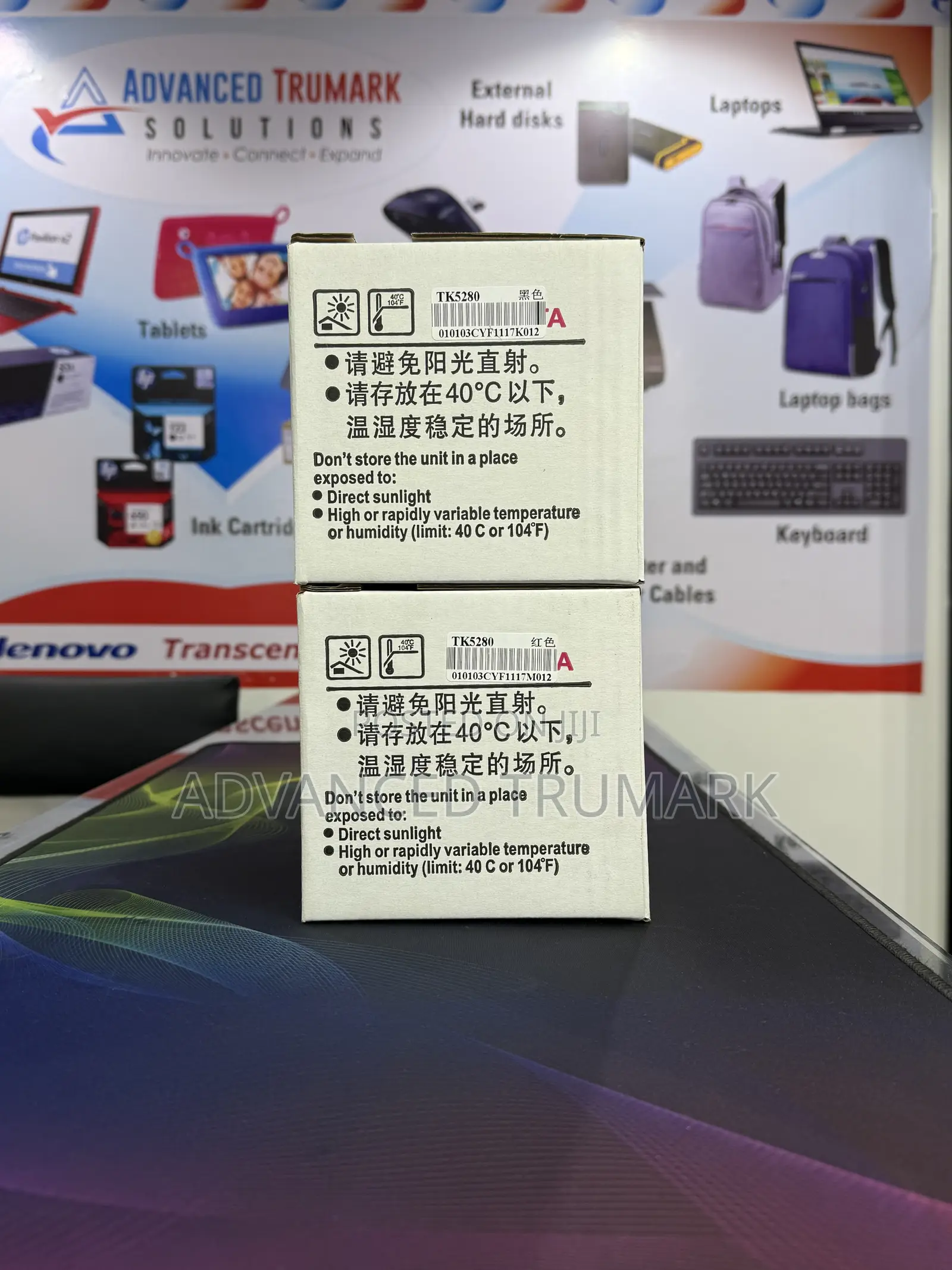 Tk 5280 Kyocera Toner