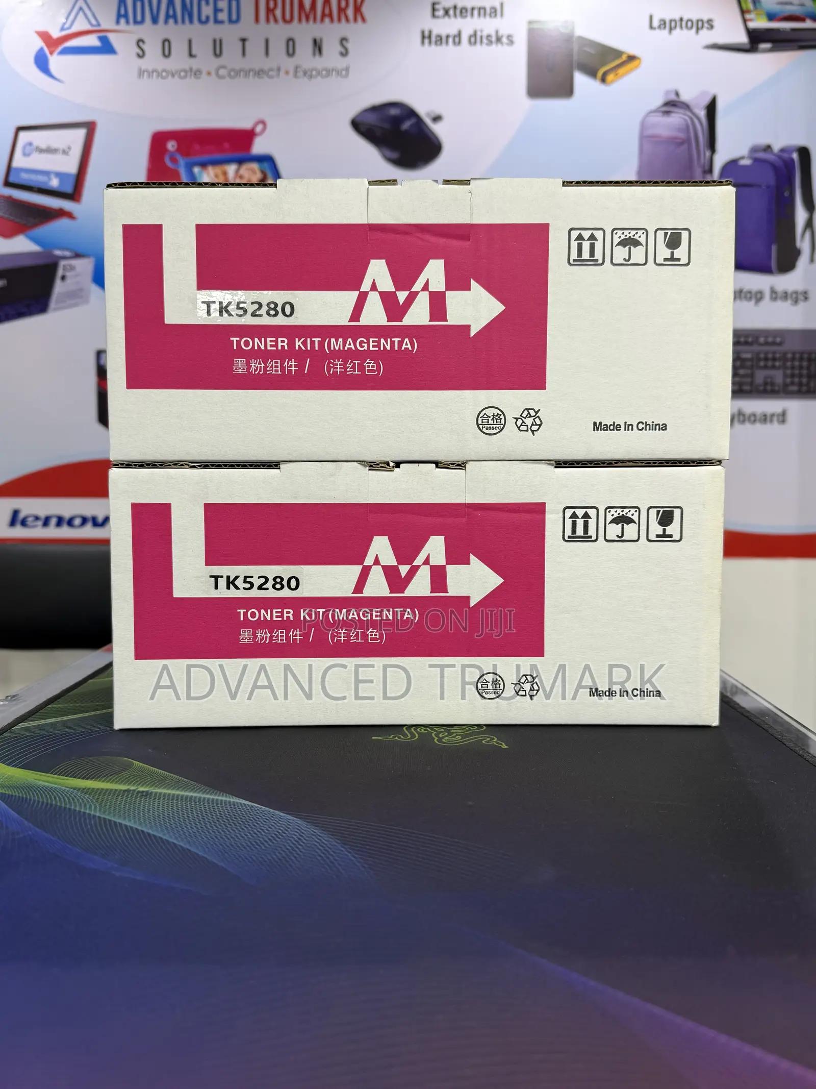 Tk 5280 Kyocera Toner