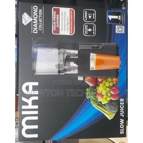 Mika Slow Juicer - thumbnail 2