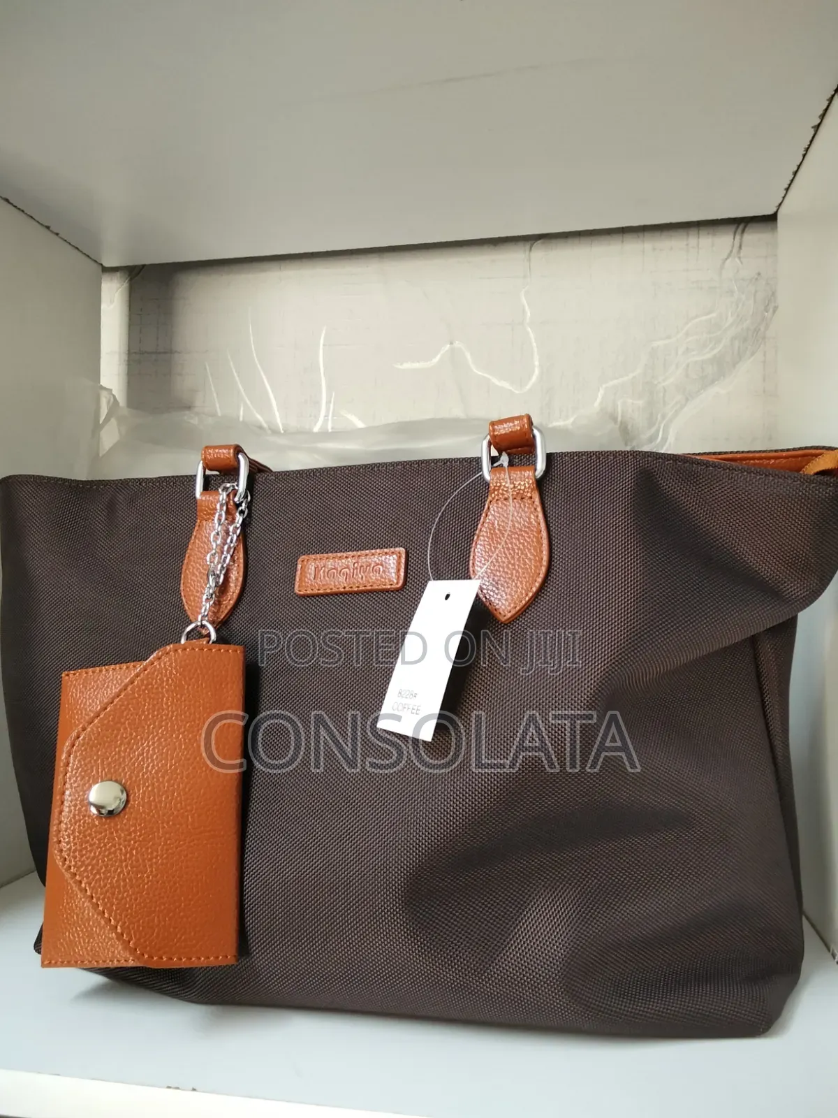 Ladies Handbags
