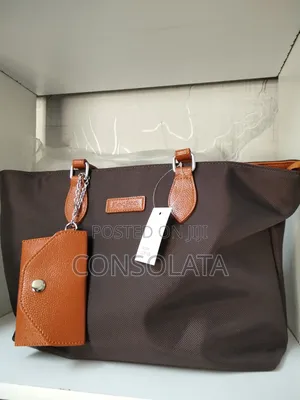 Ladies Handbags