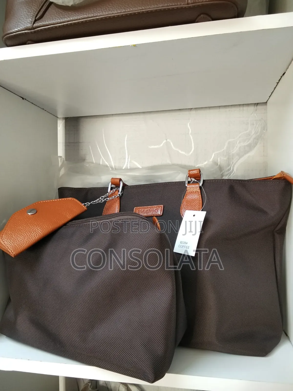 Ladies Handbags