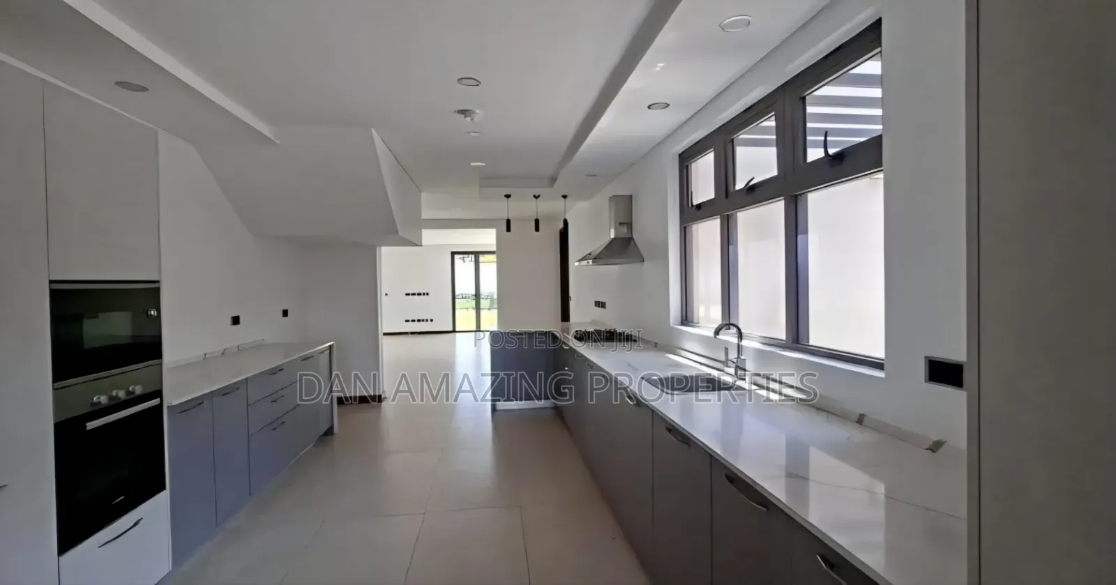 4bdrm Maisonette in Karen Plus Dsq for rent