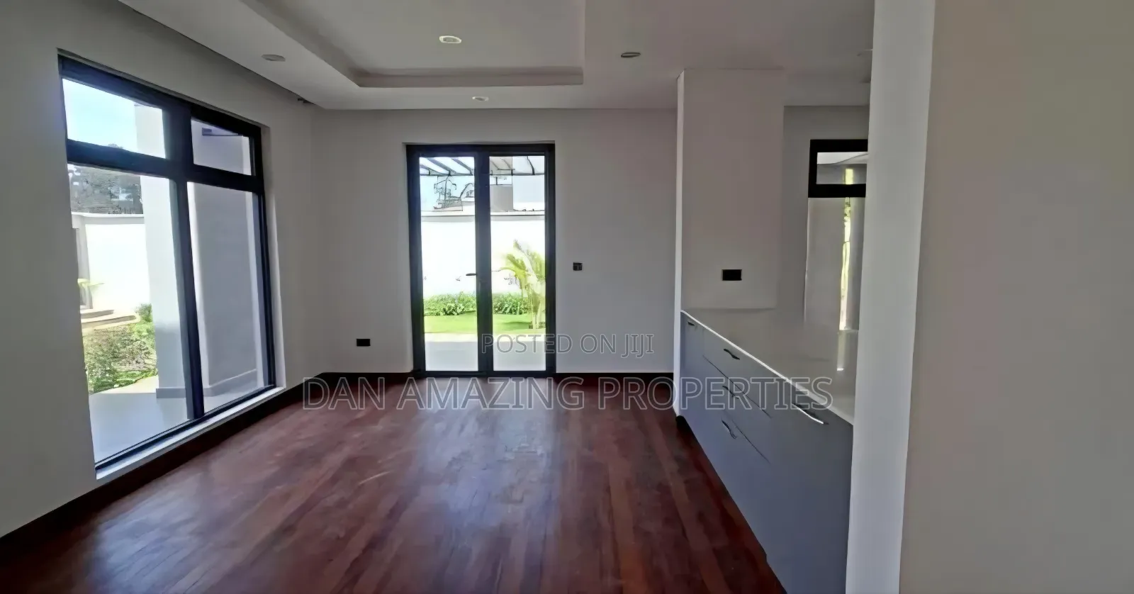 4bdrm Maisonette in Karen Plus Dsq for rent