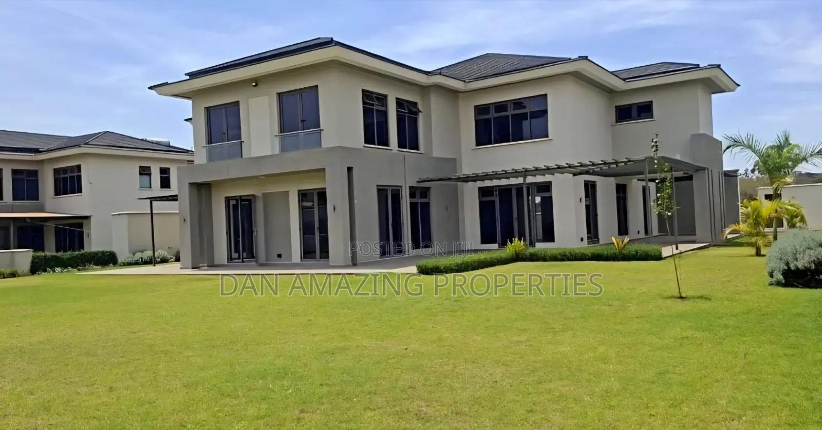 4bdrm Maisonette in Karen Plus Dsq for rent