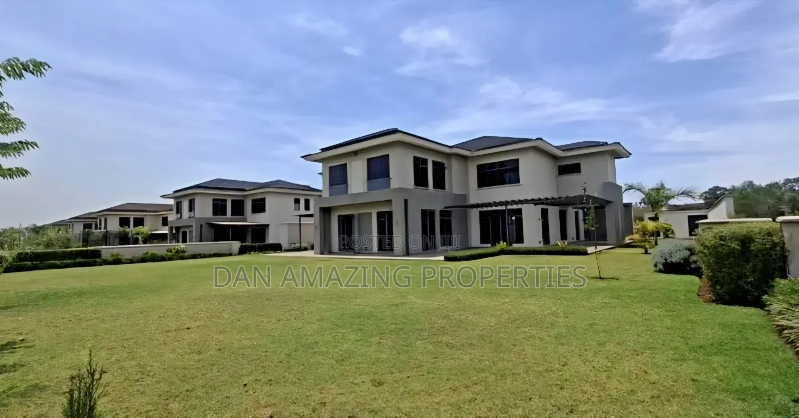 4bdrm Maisonette in Karen Plus Dsq for rent