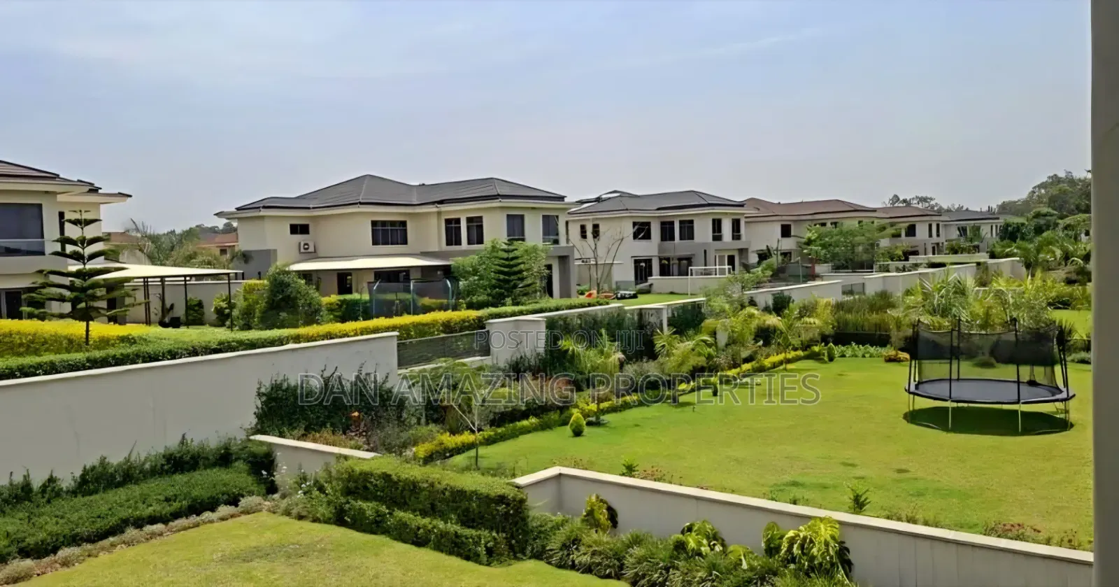 4bdrm Maisonette in Karen Plus Dsq for rent