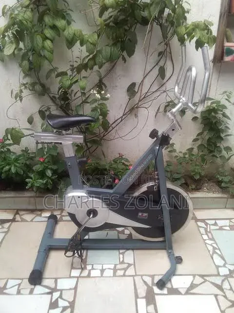 Exercise Bike