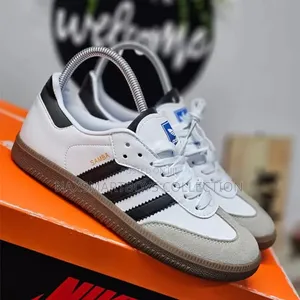 Samba Shoes