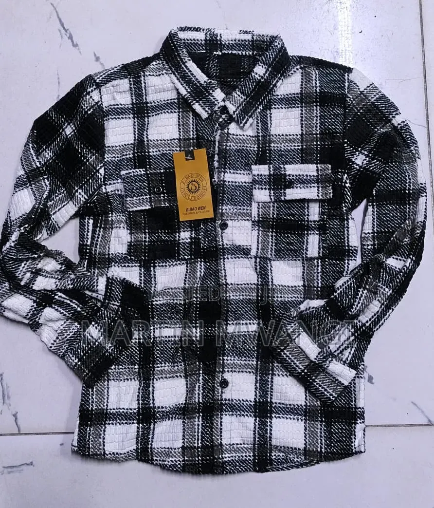 Quality Men Shirts