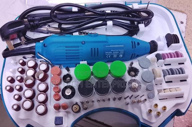 Makita Electric Die Grinder/Straight Grinder