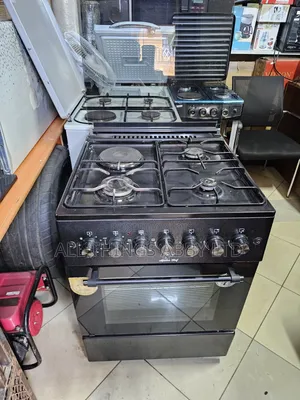 Master Chef Cooker
