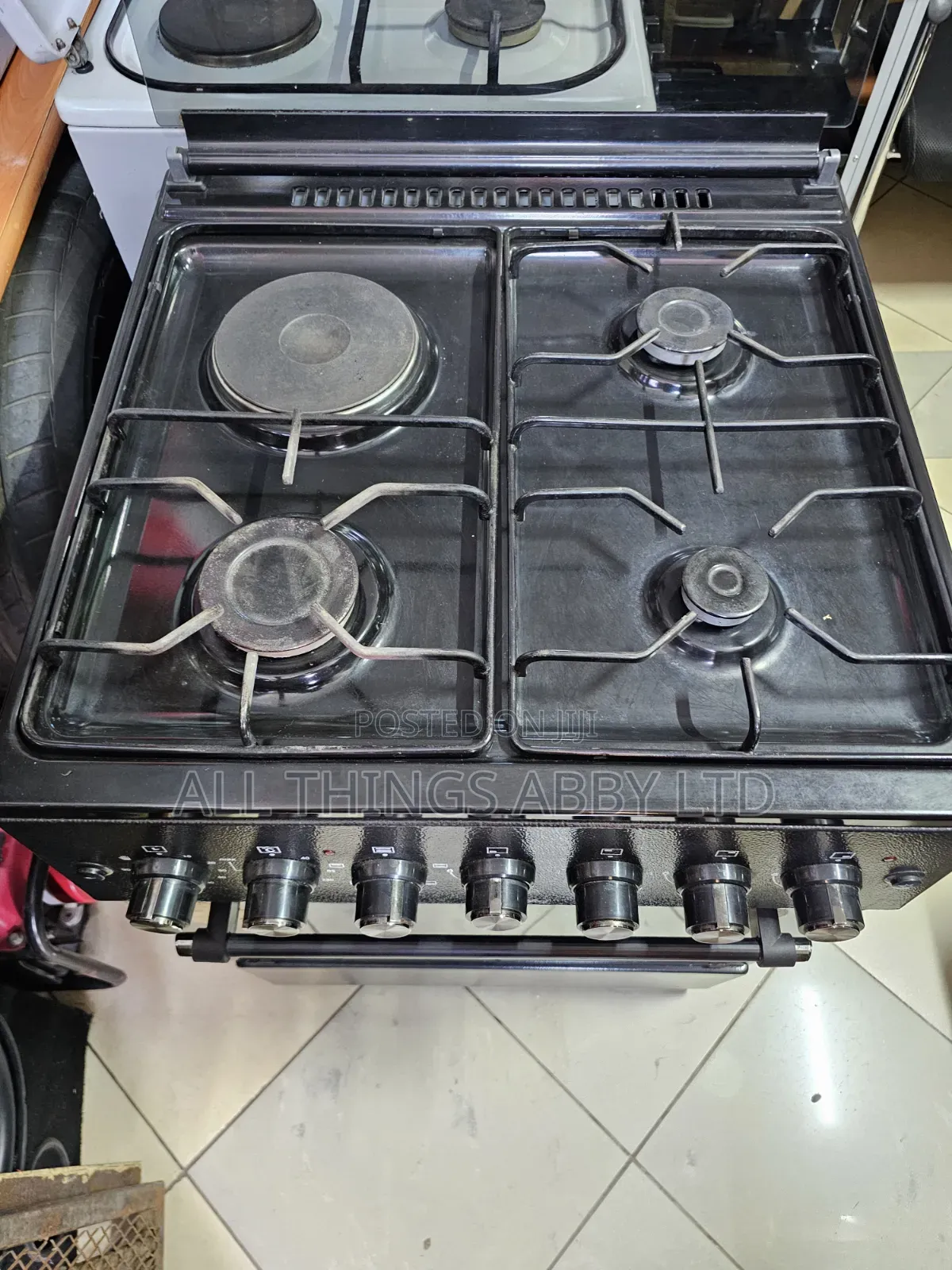 Master Chef Cooker