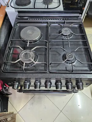 Master Chef Cooker
