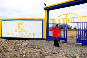 New Project in Jujafarm Jr