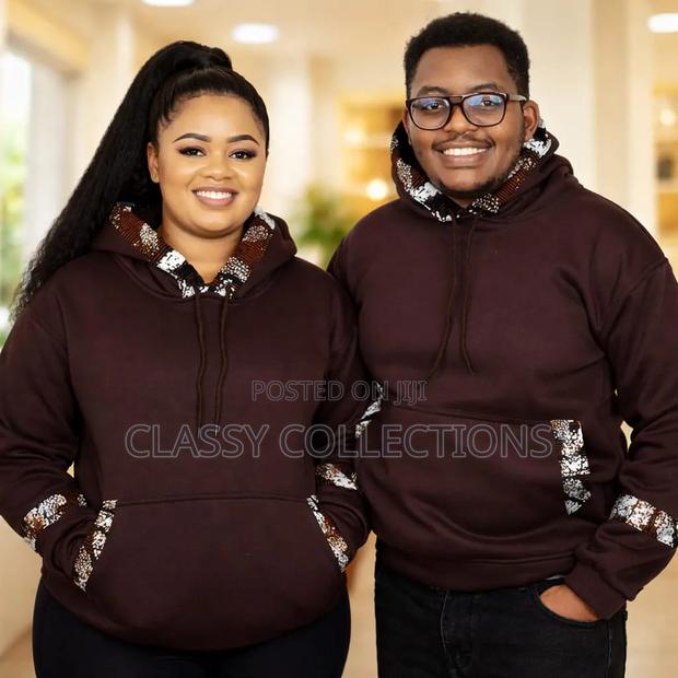 African Hoodies - thumbnail 12