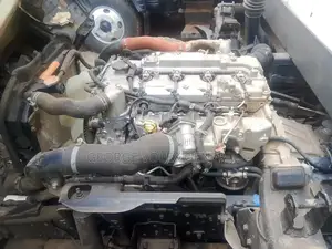 Isuzu NMR Available