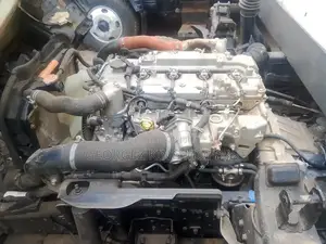Isuzu NMR Available
