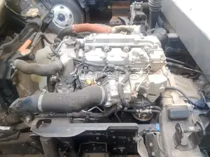 Isuzu NMR Available
