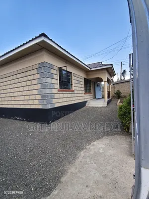 3bdrm Bungalow in Ngong CBD for sale
