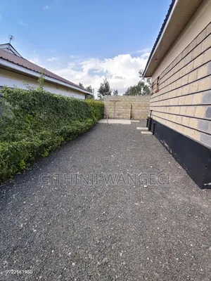 3bdrm Bungalow in Ngong CBD for sale
