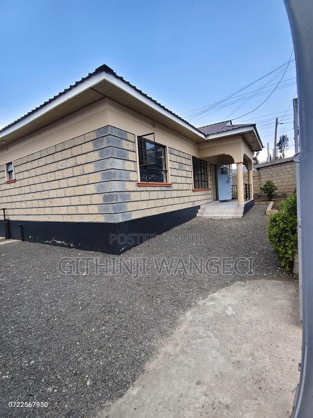 3bdrm Bungalow in Ngong CBD for sale - thumbnail 11