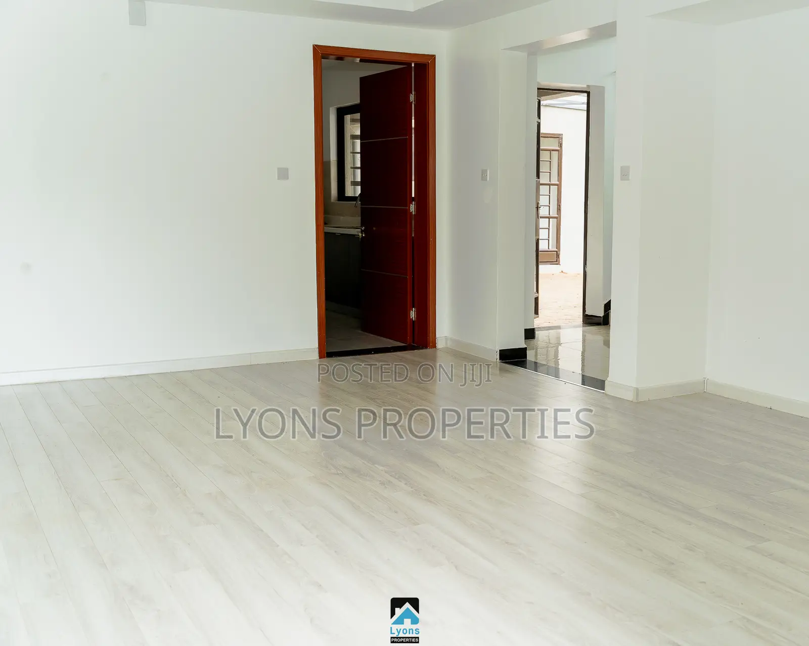 5bdrm Villa in Hardy for rent
