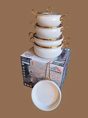 Cookware Set