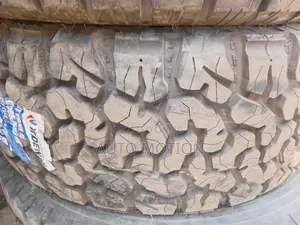 265/55r19 Wideway a/T