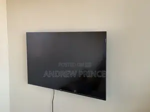 TCL S5k 43 Inch