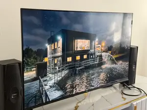TCL S5k 43 Inch