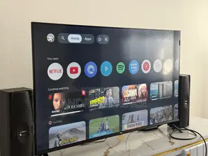 TCL S5k 43 Inch