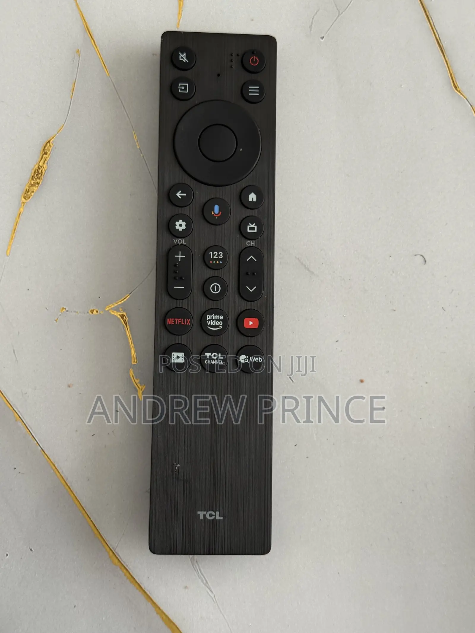 TCL S5k 43 Inch