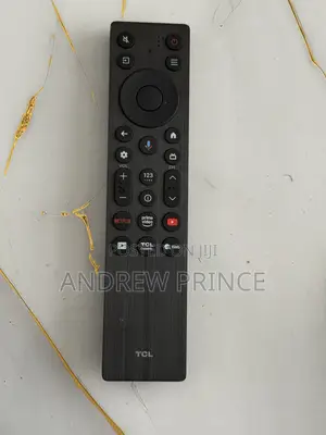 TCL S5k 43 Inch