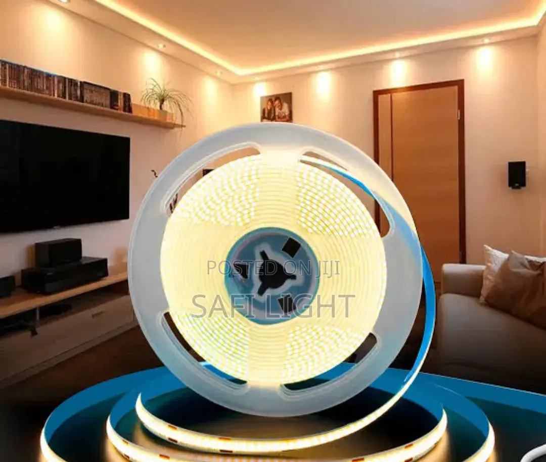 Cob Led Strip Light
