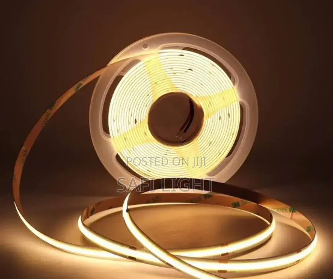 Cob Led Strip Light