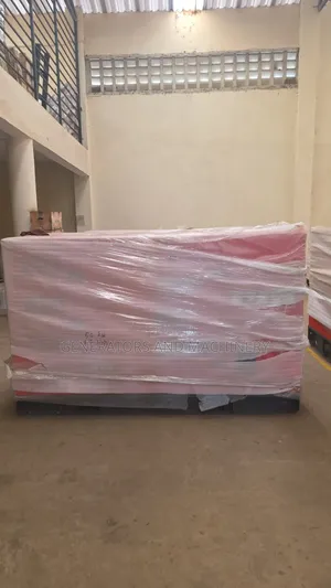 65kva Pyramid Genset