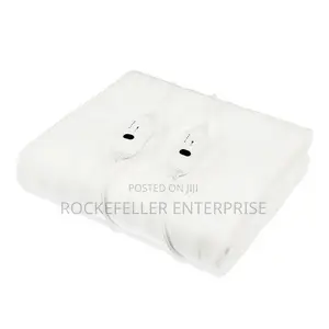 Cozy Up With The Ultimate Electric Blanket
