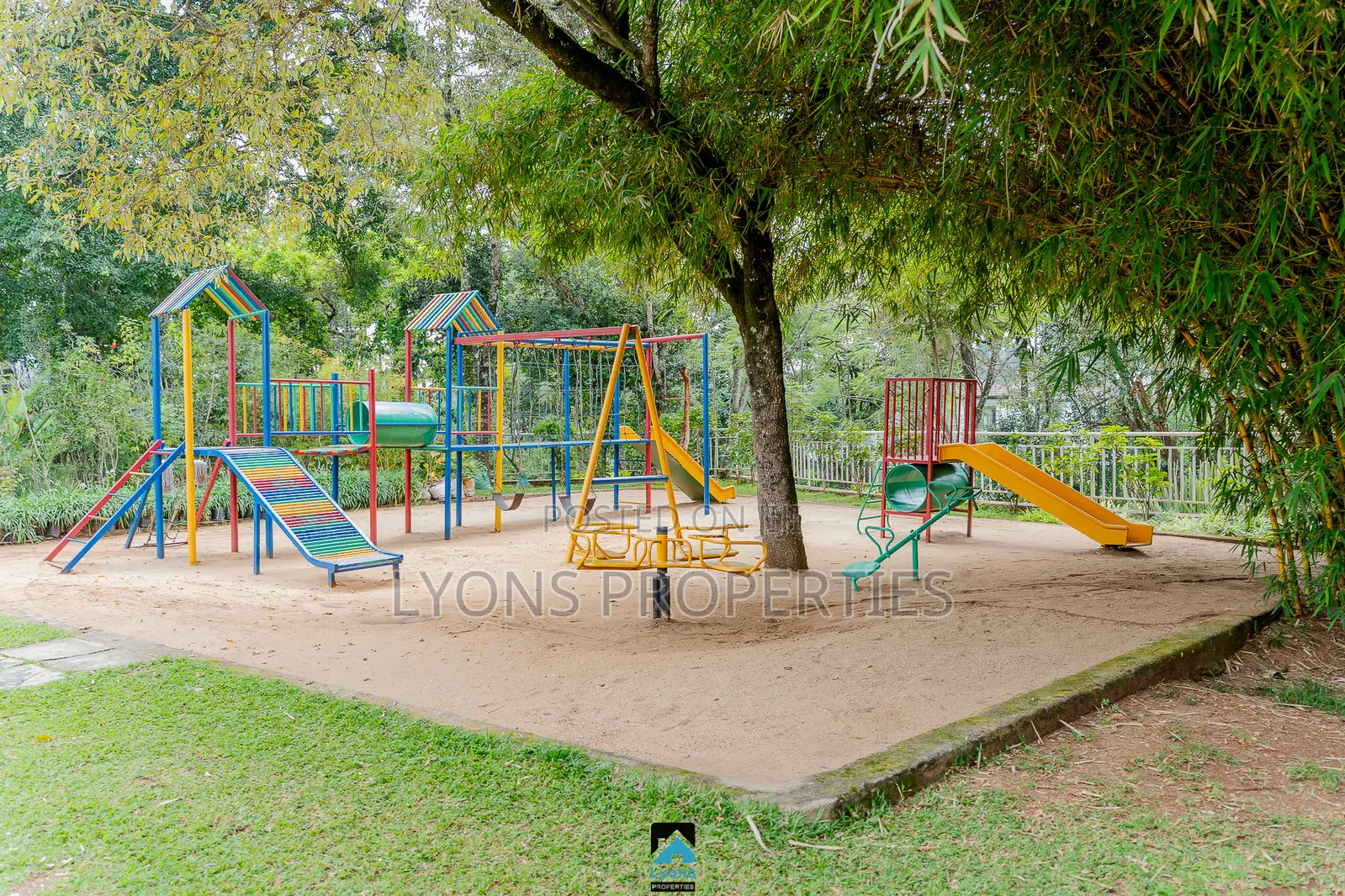 5bdrm Villa in Hardy for rent