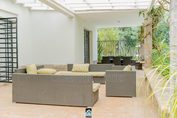 5bdrm Villa in Hardy for rent - thumbnail 12